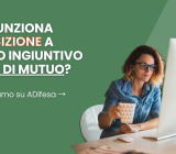 Visual ADifesa - Copertina post - Opposizione decreto ingiuntivo, come funziona?