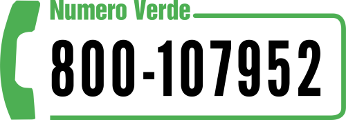 Numero Verde